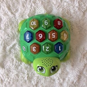 Leapfrog Melody Baby toy