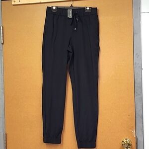 RW&CO. Size XS Black Jogger Style Pants