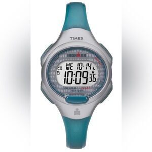 Timex Ironman Essential 10-lap Digital Watch