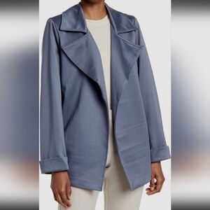 New Adrianna Papell Coat Blazer Jacket XS