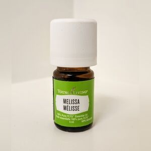 MELISSA - YOUNG LIVING ESSENTIAL OIL (5ML)