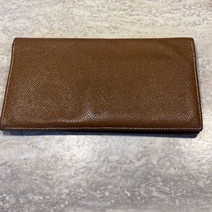 ⭐️Host Pick⭐️Authentic Men’s Hermes Epsom Wallet