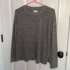 Lucky Brand Long Sleeve Plush Shirt