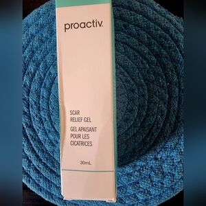 NWT Proactiv Scar Relief Gel