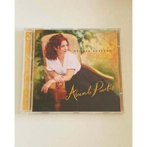 CD Gloria Estefan - Abriendo Puertas