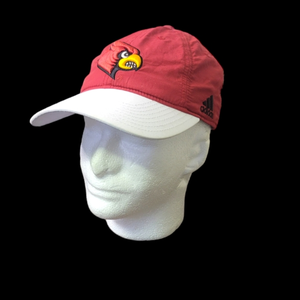 Adidas Louisville Cardinals‎ Strapback Cap