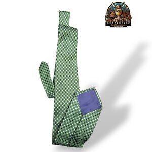 🥳2/15$🥳 Green and blue tie