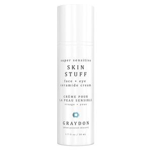 Graydon Skin Stuff Face and Eye Ceramide Cream