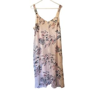 Motherhood Maternity floral dress