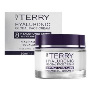 BY TERRY HYALURONIC GLOBAL FACE CREAM 50ML - BRAND NEW IN BOX