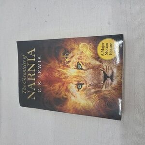 3/$20 The Chronicles of Narnia: 7 Books in 1 C.S. Lewis