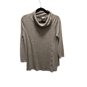 COPY - Misia Wide Turtle neck  Sweater Size XL