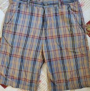 3/$10 Nautica shorts for Men