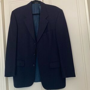 BAUMLER BLAZER MENS MADE IN AUSTRIA.