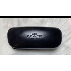 COACH  Sunglasses Case