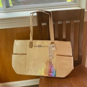 Walt Disney World 50th Anniversary bag