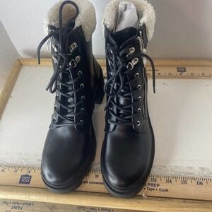 Jf Boots Women Size 9