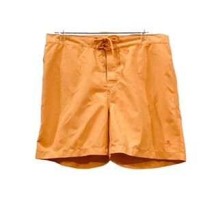 Penguin Yellow Swimtrunks SIZE L