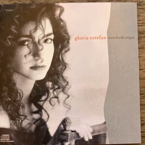 Gloria Estefan Cuts Both Ways CD