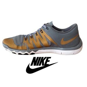 NIKE Free 5.0 TR Flywire Runners | Men’s 10.5 | Lightweight | Technical