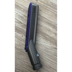 Dyson Carbon Fiber Soft Dusting Brush Attachment Genuine