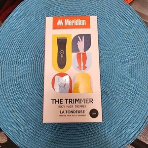 Trimmer Unisex