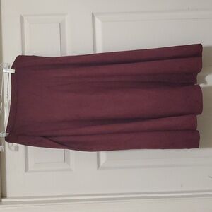 Grayson womens skirt