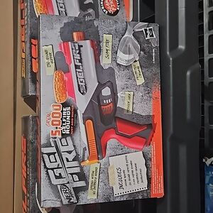 NERF PRO Gel Fire Legion - Gel Blaster NEW In Box