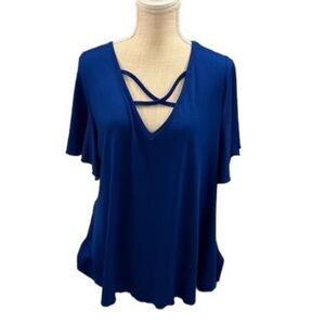 4XL Blue Women’s Top Top Top Top Top Top Top Top Top