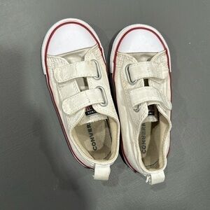 Chuck Taylor Easy on - Toddler Shoes White