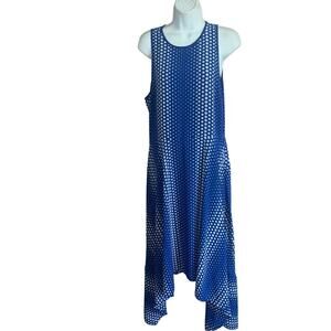 Michael Kors Tank Maxi Dress Women’s 12