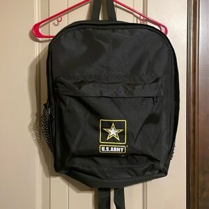 U.S. Army backpack