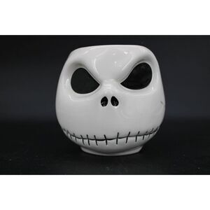 The Nightmare Before Christmas Jack Head Ceramic Mug