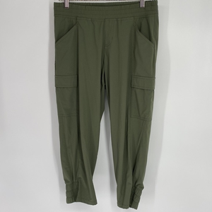 The North Face Women’s Capri Cargo Pants Size 6‎