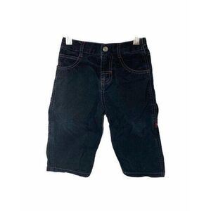 Avirex Boy’s Size 18 Month's Jean's Black Denim Straight Leg 5 Pocket