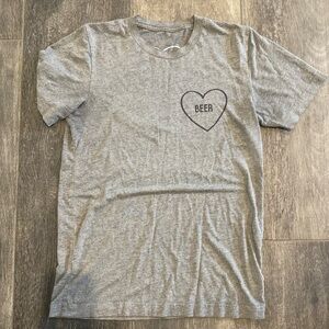 My next broken heart Womens tshirt