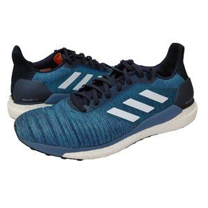 Adidas Originals Men's Solar Glide Running Shoes Men's 11