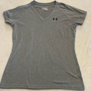 Under Armour semi-fitted‎ tshirt