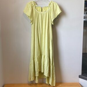 Maeve by Anthropologie dress