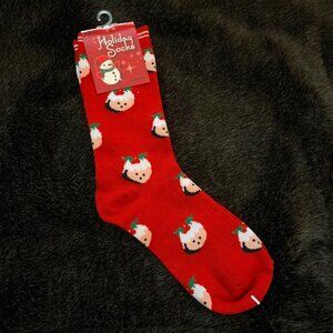 Novelty Christmas socks - BNWT