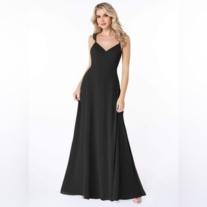 Azazie Everlee Bridesmaid  Dress