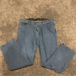 Men’s Wrangler Authentics Jeans