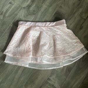 Mirella Dance Skirt