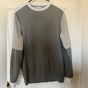 Men’s Calvin Klein Sweatshirt Small