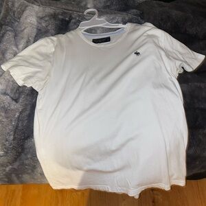 abercrombie & fitch t shirt