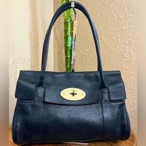 MULBERRY SMALL BAYSWATER