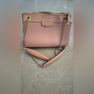 Nine West Pink Purse