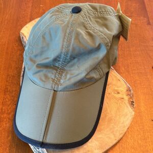 NEW Young An Korea Foldable Hat