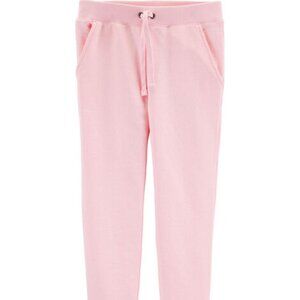 NWT Athleisure Light Pink Sweatpants Working drawtrings & pockets Youth sizes