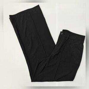 Duluth Trading Co - Flexcellence Wide Leg Trousers - 10